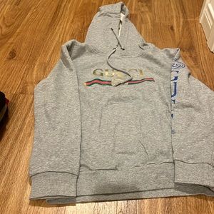 Mens women’s top shirt hoody sweatshirt cute trendy design style Melrose new